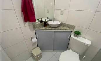 Imagem 2: Casa pronta para morar no bairro Suíça ,ótimas condições