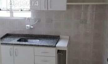 Imagem 2: São Bernardo do Campo - Apartamento Padrão - Nova Petrópolis