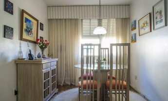 Imagem: Porto Alegre - Apartamento Padrão - Santo