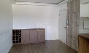 Imagem 2: Porto Alegre - Apartamento Padrão - Glória
