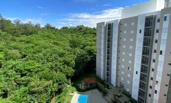 Imagem: Apartamento à venda no bairro Jardim Ibirapuera