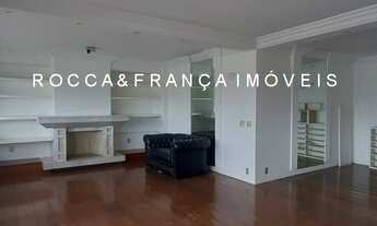 Imagem 4: CO00484 ITAIM BIBI COBERTURA DUPLEX PARA VENDA . 382 M² - 4 dormitórios - 3 suítes - 4 vag