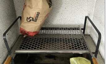 Imagem 4: SAO PAULO - Apartamento Padrão - Mooca