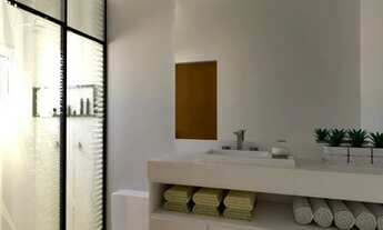 Imagem 3: Apartamento na Penha 43m² | Com vaga coberta | Perto do metrô