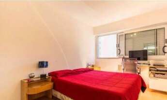 Imagem 7: Apartamento a venda com 115 metros, 3 quartos, 3 banheiros, na rua Alves Guimarães, Pinhei