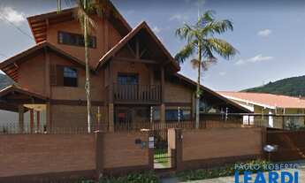 Imagem 2: CASA ASSOBRADADA - ITACORUBI - SC