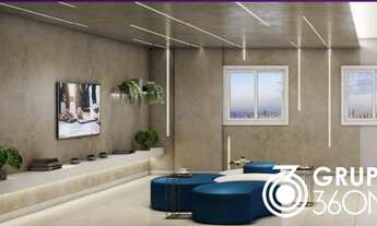 Imagem 5: Apartamento para Venda em São Paulo, Vila Vermelha, 2 dormitórios, 1 banheiro