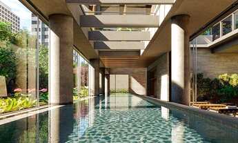 Imagem 4: Bioma Itaim - 204 à 339m² - Vila Nova Conceição/SP