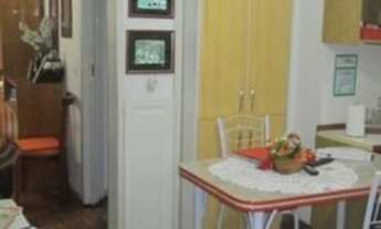 Imagem 6: Apartamento em São João