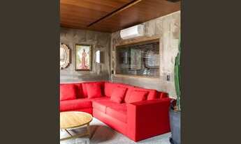 Imagem 2: APARTAMENTO RESIDENCIAL em SÃO PAULO - SP, CONSOLAÇÃO