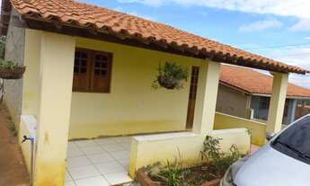 Imagem 2: Vende-se casa ou troca