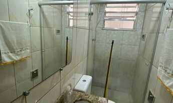 Imagem 6: Bairro Santa Cecília . Apto 2 quartos ( 1 suite ), vaga dupla de garagem