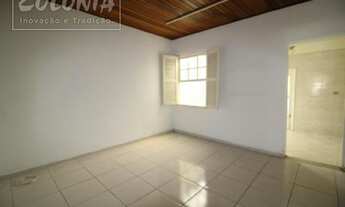 Imagem 4: Santo André - Casa Padrão - Centro