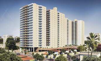 Imagem: Apartamento com 2 dormitórios à venda