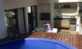 Imagem 3: COBERTURA - CHÁCARA SANTO ANTONIO - SP