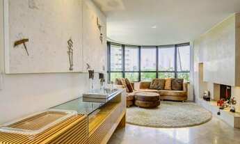 Imagem 3: IBIRAPUERA , 4 suites , 4 vagas , 291 m² a. u