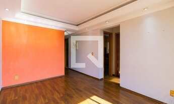 Imagem 3: Apartamento para Aluguel - São João Clímaco, 2 Quartos, 51 m2