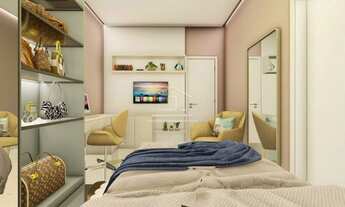 Imagem 5: Casa 163m² no Araçagy Porcelanato e Refinado Acabamento 03 Suítes MKT***TR97541