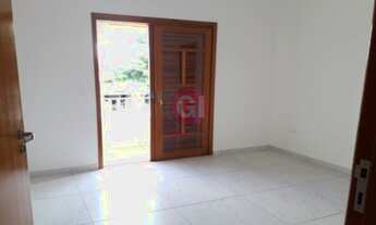 Imagem: Sobrado novo 112 m² 3 quartos à venda