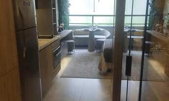 Imagem 7: Studio para Venda em São Paulo, Vila Clementino, 1 dormitório, 1 banheiro