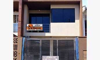 Imagem 1: MARAVILHOSO SOBRADO COM 5 DORMITÓRIOS - PRAIA DA ENSEADA