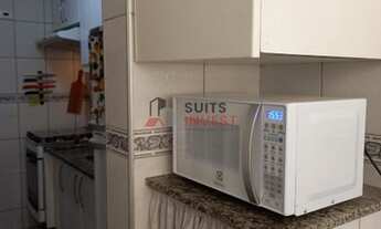 Imagem 6: Ótimo Apartamento à venda, com 02 dormitórios, sacada ótima localização a 03 minutos da Av