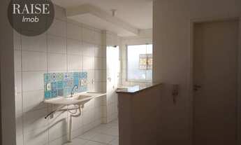 Imagem 9: Apartamento com 2 dormitórios, 61 m² - venda por R$ 165.000,00 ou aluguel por R$ 950,00/mê