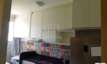 Imagem 6: Apartamento (tipo - padrao) 2 dormitórios, cozinha planejada, portaria 24hs, lazer, espaço