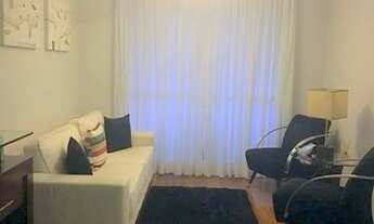 Imagem: APARTAMENTO - VILA CLEMENTINO - SP