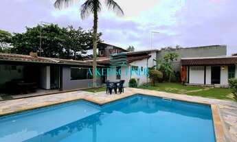 Imagem: CASA EM BARRA DO UNA, FORA DE CONDOMÍNIO