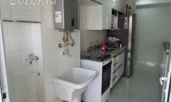 Imagem 5: São Caetano do Sul - Apartamento Padrão - Boa Vista