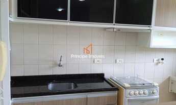 Imagem 7: Apartamento com 2 dormitórios no Anita Garibaldi