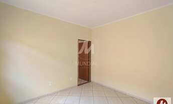 Imagem: Casa (térrea na rua) 2 dormitórios/suite