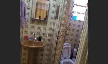 Imagem 6: Apartamento para venda possui 56 metros quadrados com 2 quartos