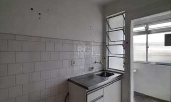 Imagem 5: Porto Alegre - Apartamento Padrão - Azenha