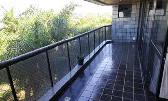 Imagem 1: Aluguel Apartamento com 4 dormitórios