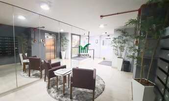 Imagem 3: CAXIAS DO SUL - Conjunto Comercial/Sala - Cristo Redentor