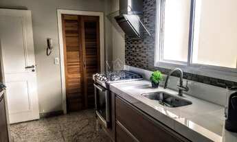 Imagem 4: Apartamento - Parque Rural Fazenda Santa Cândida - Campinas