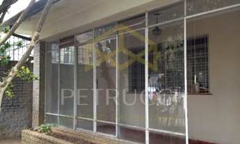 Imagem: Casa - Bosque - Campinas
