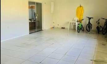 Imagem 4: Casa no clima bom