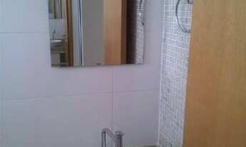 Imagem 5: Flat Mobiliado no Setor Alto da Glória