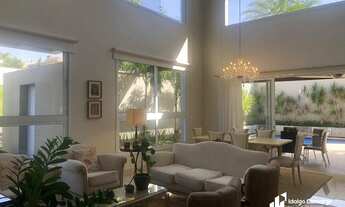 Imagem 6: Casa com 3 dormitórios à venda, 318 m² por R$ 2.100.000,00 - Damha - Piracicaba/SP