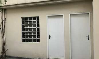 Imagem 4: CASA ASSOBRADADA - VILA OLÍMPIA - SP