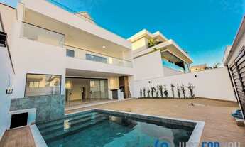 Imagem: Casa com 4 dormitórios para alugar, 350