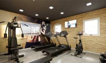 Imagem 6: Studios de 25 a 27 m2 - Jaçanã