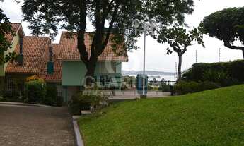 Imagem 2: Casa em Condomínio para comprar no bairro Vila Conceição - Porto Alegre com 4 quartos