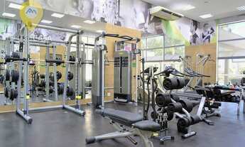 Imagem 4: Lote Alphaville Jacuhy Residencial 3