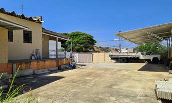 Imagem 5: Terreno - Jardim do Trevo - Campinas