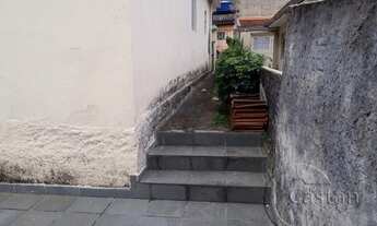 Imagem 3: SãO PAULO - Terreno Padrão - Tatuapé