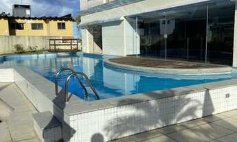 Imagem 7: Apartamento para venda tem 86 metros quadrados com 3 quartos em Imbuí - Salvador - BA